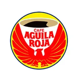 Marca Aguila Roja